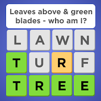 Words Mastermind: Puzzle Game