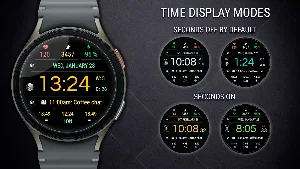 VFM02 Minimal Digital Screenshot 2
