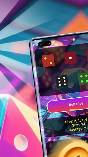 B9 game Screenshot 1