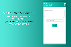 QR Code Scanner & Barcode Scan Screenshot 3
