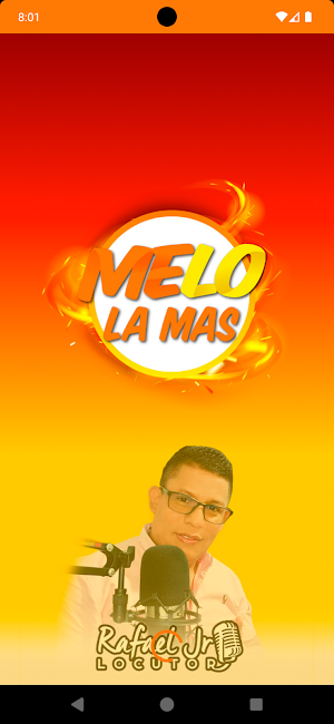 La Mas 88.4 FM Screenshot 0