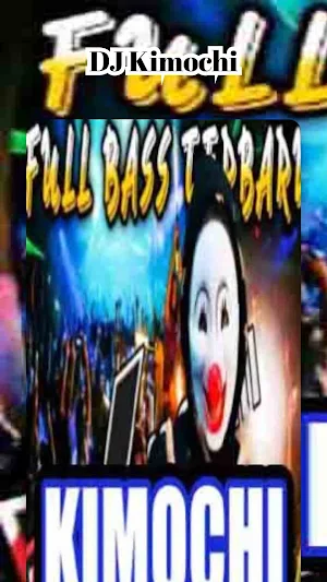 DJ Kimochi Screenshot 0