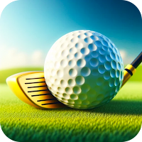 Ultimate Golf Battle-Golf Game
