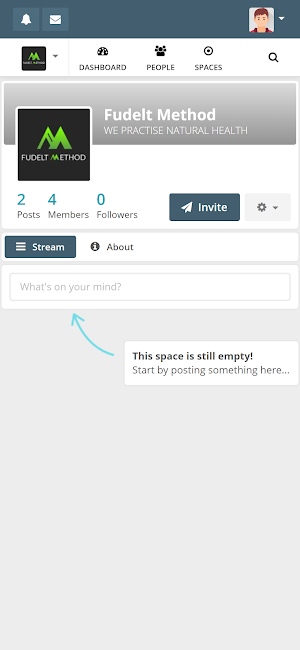 Fudelt Method Screenshot 0