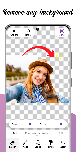 EasySticker - Sticker maker for WhatsApp ✂️ Screenshot 2