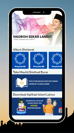 Sekar Langit-Habib Zaidan 2024 Screenshot 2