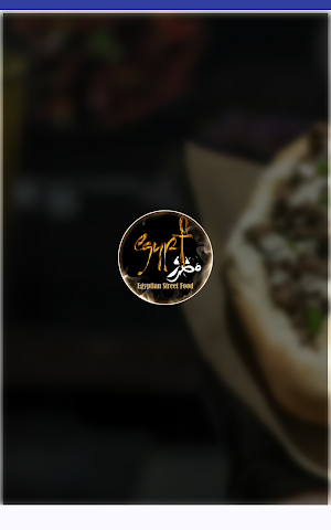 EGYPT - Egyptian Street Food Screenshot 3