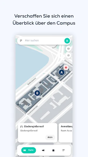 Catchup Apps Screenshot 0
