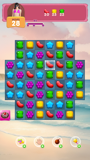 PoolParty Screenshot 3