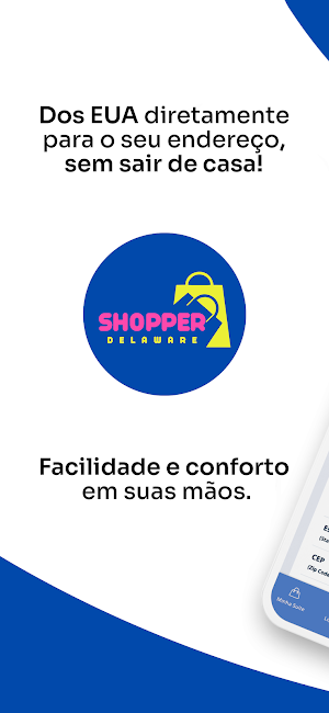 Shopper Delaware Screenshot 0