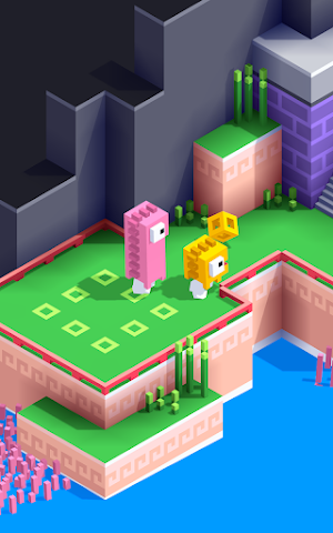 Dino Bros Screenshot 0
