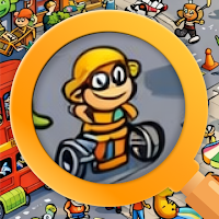 Find It: Hidden Object Puzzle