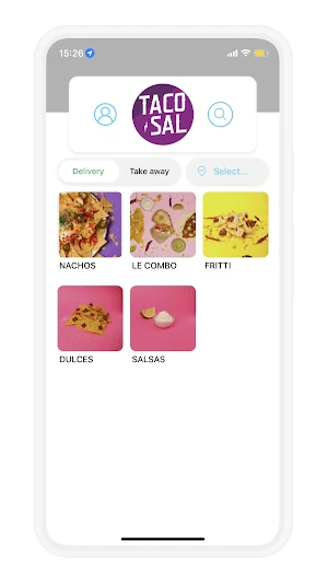 Taco Sal Screenshot 0