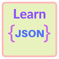 Learn JSON