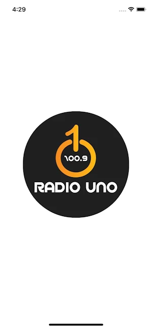 Radio Uno  Frías Screenshot 2