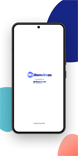 MyRomvimza Screenshot 0