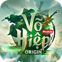 Võ Hiệp Origin - FunGames