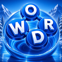 PlayScape: Word Puzzle Game