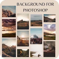 Background For Photoshop