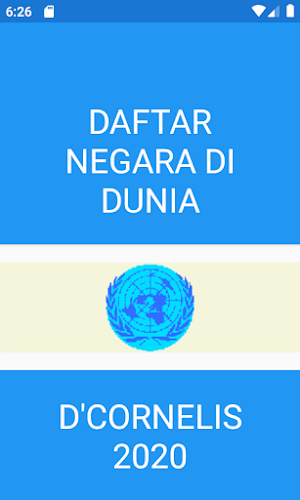 DC_Negara Screenshot 0