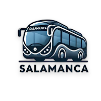 Bus Urbano Salamanca