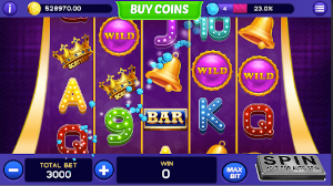 Vegas Slots Royale Screenshot 0