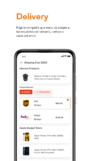 Square Screenshot 3