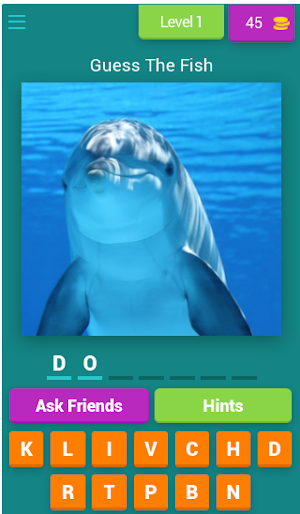 Guess The Animal Quiz Screenshot 2