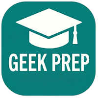 Geek AI: TOEFL & IELTS Prep