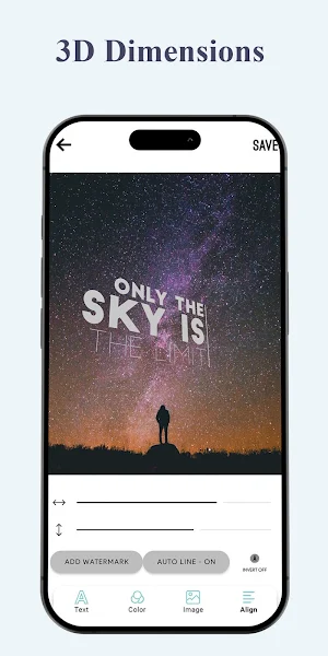 Text Swag - Classic Edition Screenshot 3