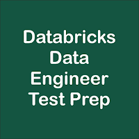 Databricks Data Engineer Prep