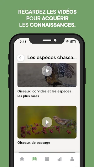 Chassexam Screenshot 1