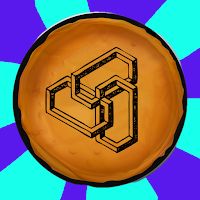 Dalgona Candy - Candy Game