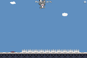 Rope Runner Screenshot 3