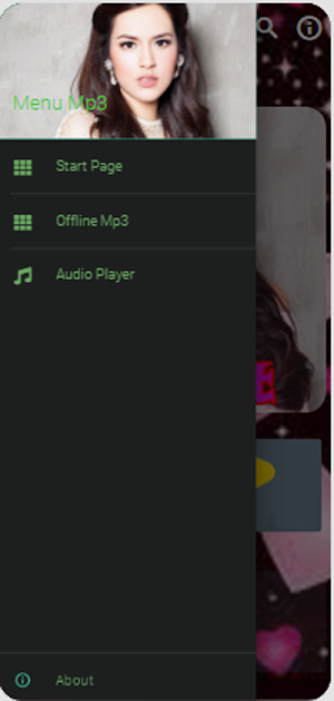 Raisa -Nyaman Tak Cukup- Mp3 Screenshot 3