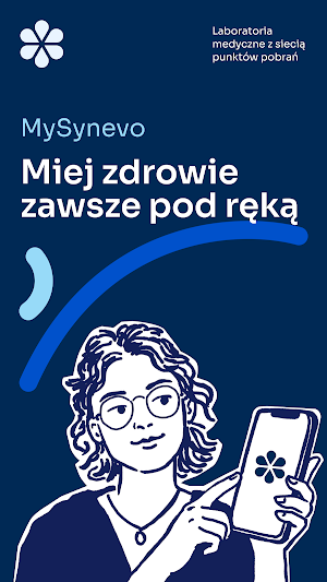 MySynevo PL Screenshot 0