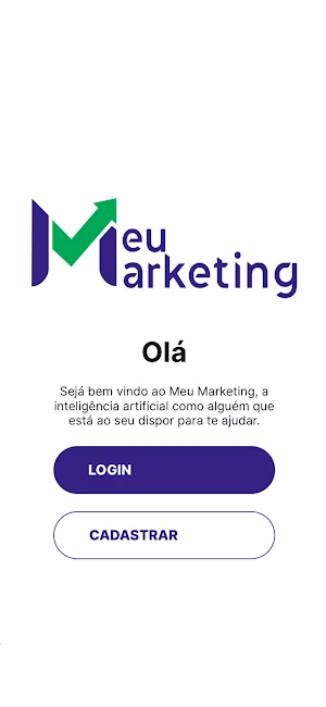 Meu Marketing Screenshot 0