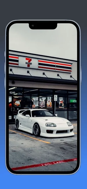 drift cars wallpapers 2023 4k Screenshot 1