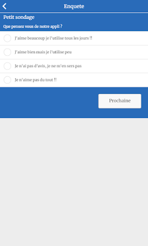 Sodexi Cse Screenshot 3