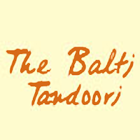 The Balti Tandoori