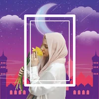 Ramadan Festival Frames