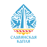 Славянская капля