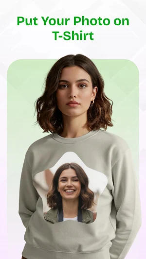 T-Shirt & Sticker Mockup Maker Screenshot 3