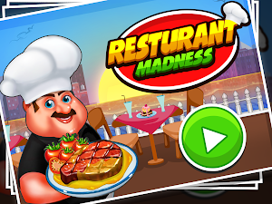 Restaurant Madness Screenshot 3