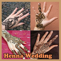 Henna Wedding