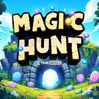 Magic Hunt - Match 3 Adventure