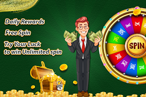 Spin to Wheel Screenshot 0