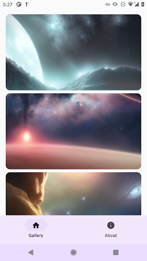 Walls AI Screenshot 1