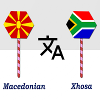 Macedonian To Xhosa Translator