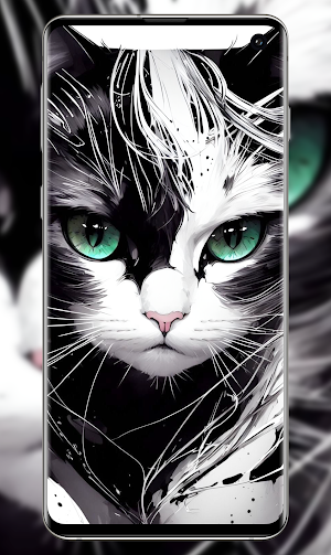HD Mobile Background Screenshot 2